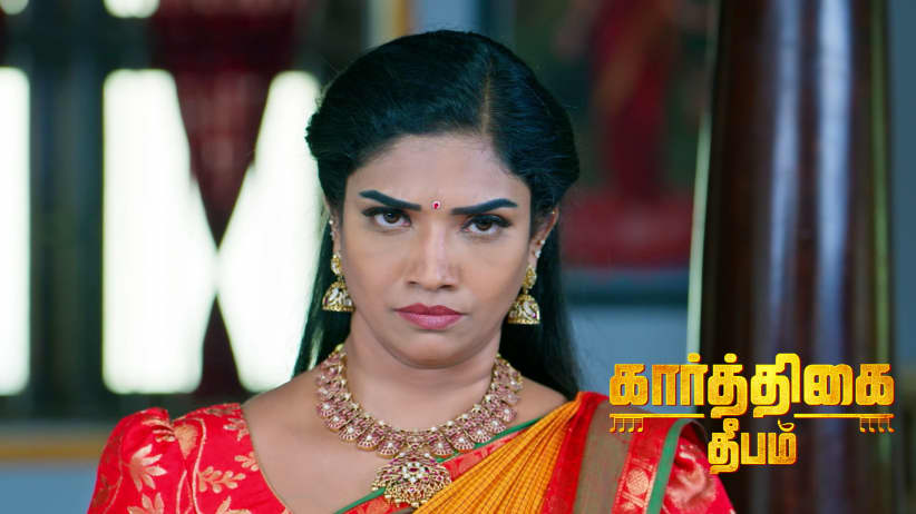 Karthikeyan Foils Sivanandi's Plot