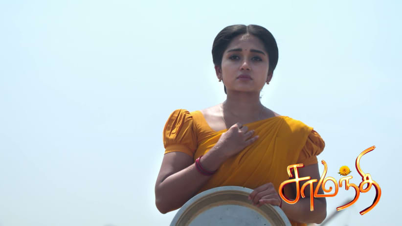 Arasi Believes Roja