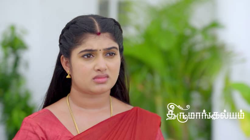 Lakshmi's Request to the Priest