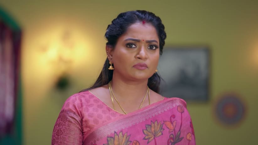 Appatha Plans Against the Family