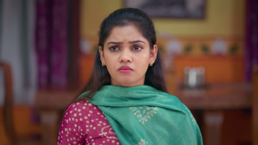 The Family Suspects Devi