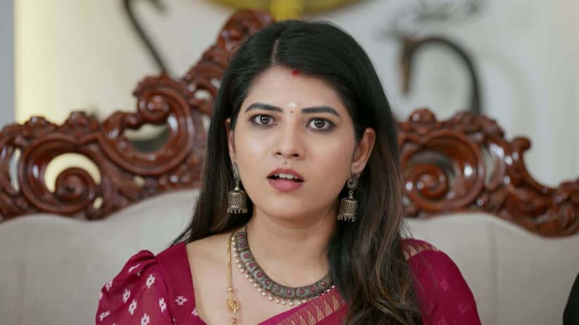 Varun Argues With Annamalai