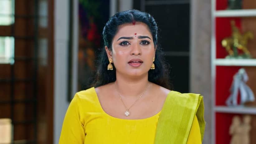 Karthigai Deepam - September 21, 2026 - Webisode