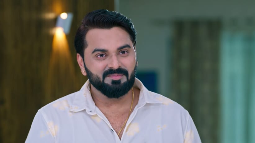 Paarijatham - September 26, 2026 - Webisode