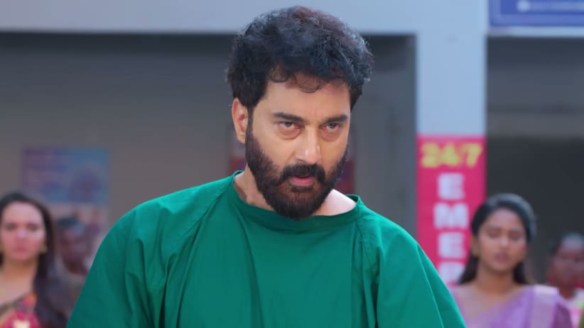 Padma Ousts Kathir