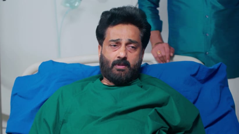 Sandhya Raagam - September 26, 2026 - Webisode