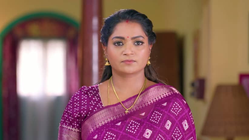Vaagai Sooda Vaa - September 26, 2026 - Webisode