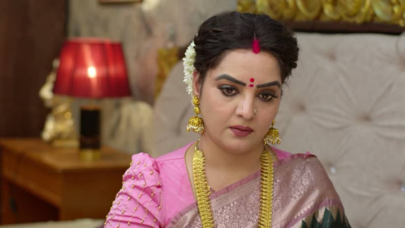 Annamalai Kudumbam - 25 September, 2026