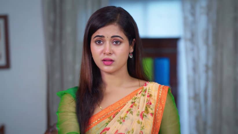 Sandhya Raagam - September 28, 2026 - Episode Spoiler