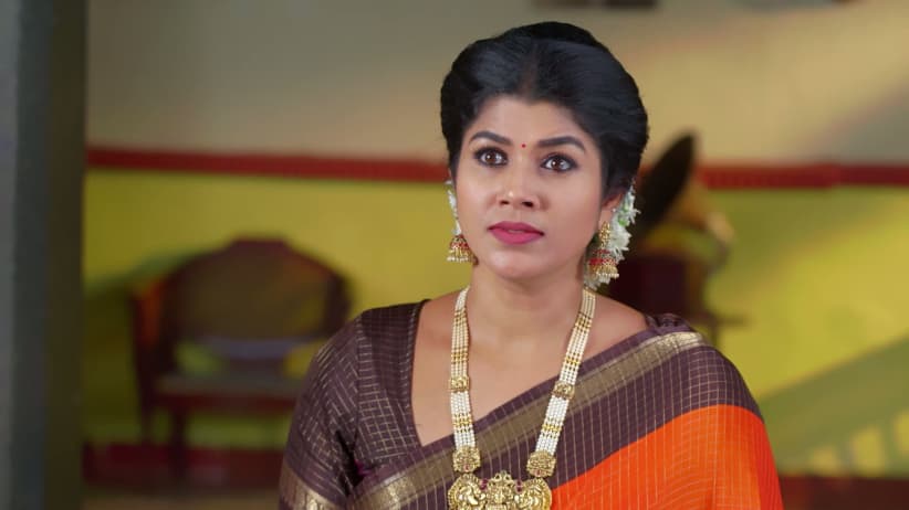 Sandhya Raagam - September 26, 2026 - Episode Spoiler