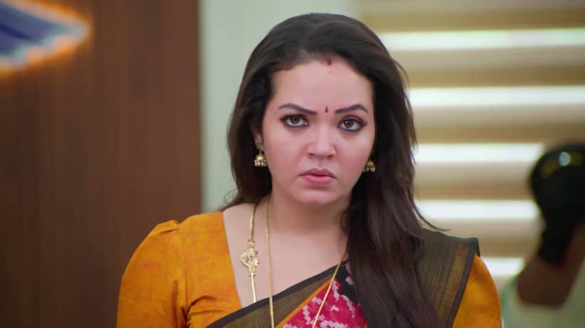 Sandhya Raagam - September 24, 2026 - Episode Spoiler