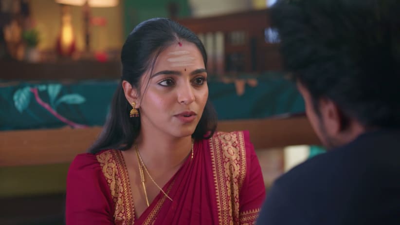 Vaagai Sooda Vaa - September 24, 2026 - Episode Spoiler