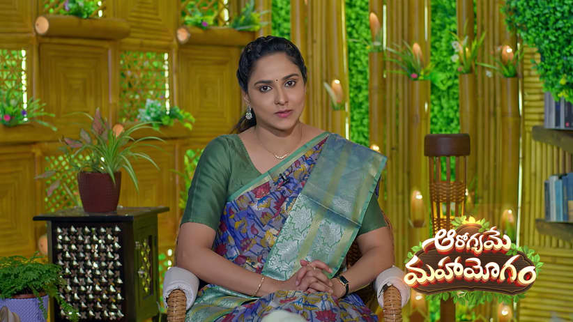 Aarogyame Mahayogam - September 25, 2026