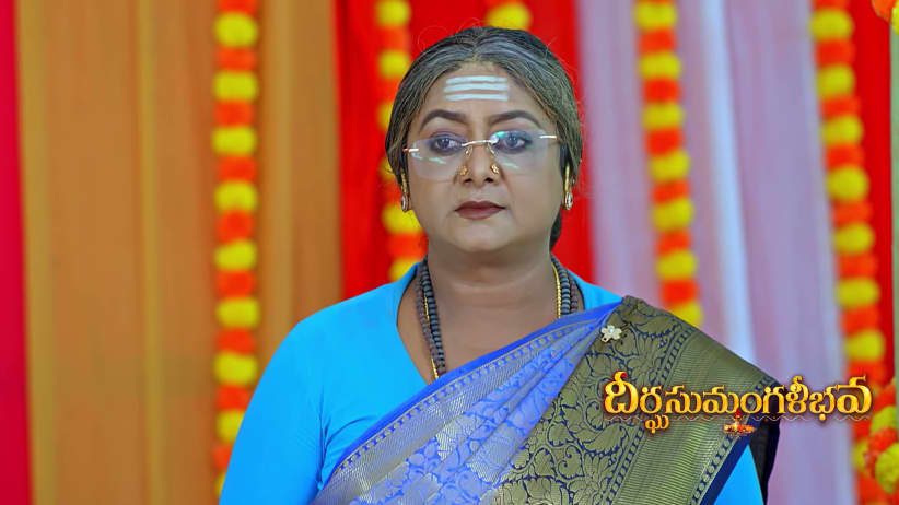 Ahalya’s Warning to Aditi
