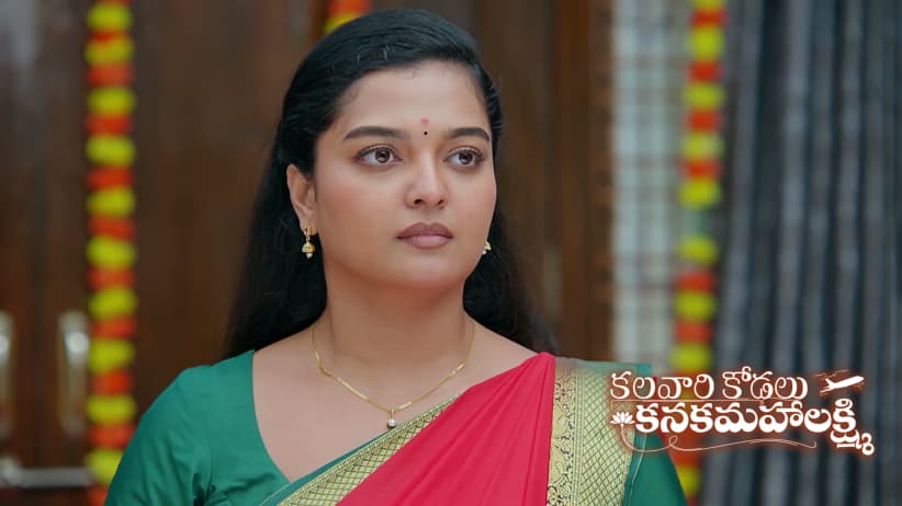 Ambika Reveals that Bunty Is Her Son