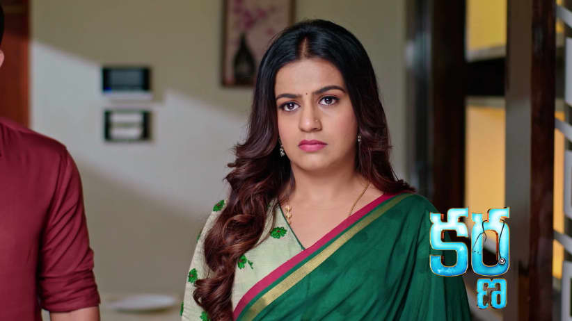 Nithya's Praise for Karna Irks Tejas