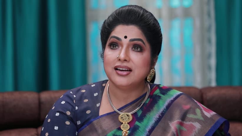 Prabhu Acquires Jhansi Devi's Company Shares