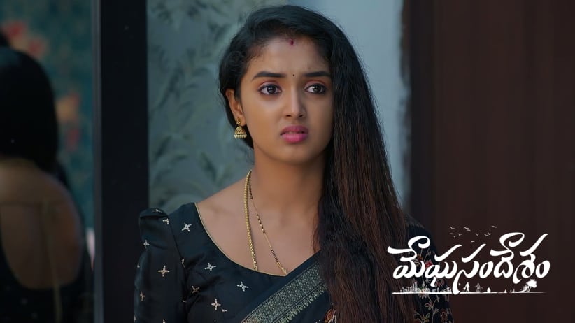 Bhoomi Reveals to Akash about Surya's Threats