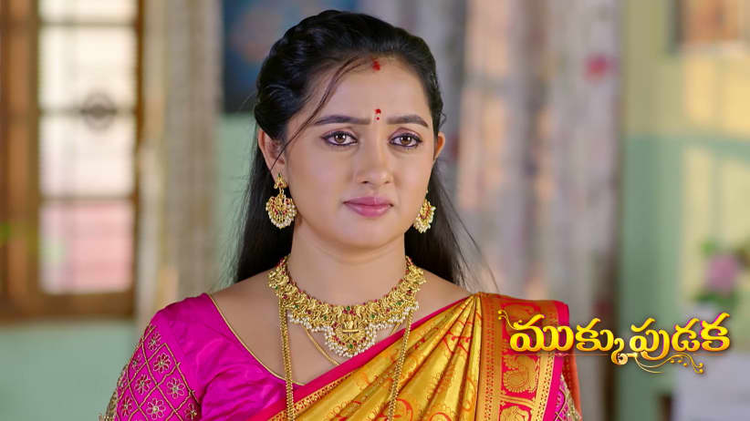Avani and Srikar Seek Lord Yamaraja's Advice