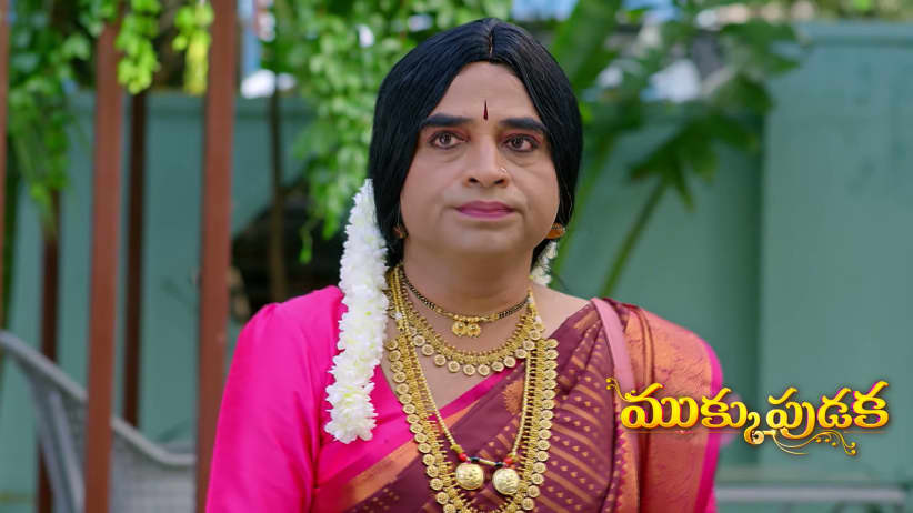 Akshaya Learns about the Danger to Srikar