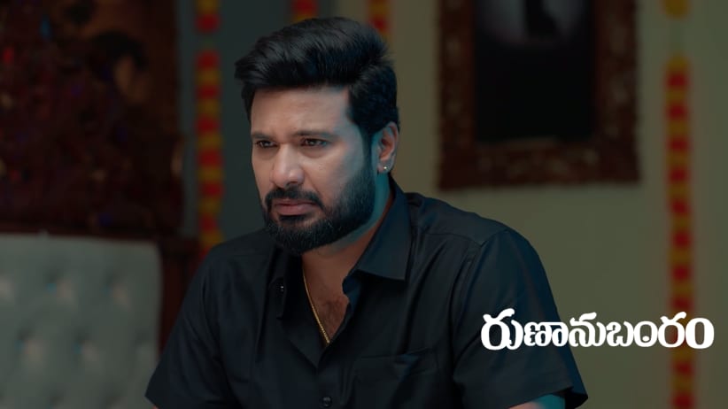 Dharani Faces Severe Punishment