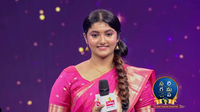 Contestants Present S. P. Balasubrahmanyam Classics