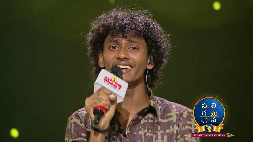 SA RE GA MA PA - India's Next Singing Sensation - September 27, 2026