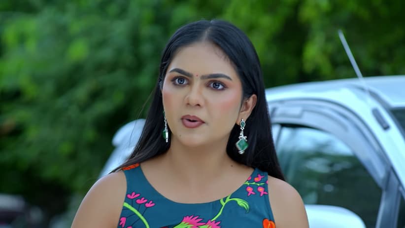 Dheerga Sumangali Bhava - September 22, 2026 - Webisode