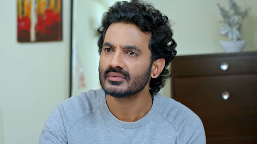 Dheerga Sumangali Bhava - September 21, 2026 - Webisode