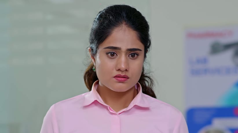 Jagadhatri - September 21, 2026 - Webisode