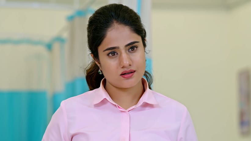 Jagadhatri - September 22, 2026 - Webisode