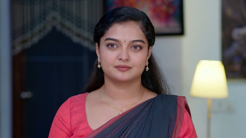 Kalavaari Kodalu Kanakamahalakshmi - September 25, 2026 - Webisode