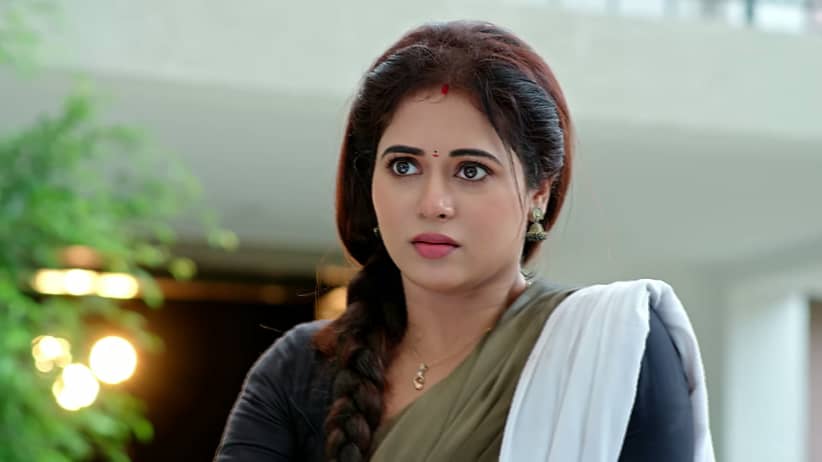 Lakshmi Nivasam - September 25, 2026 - Webisode