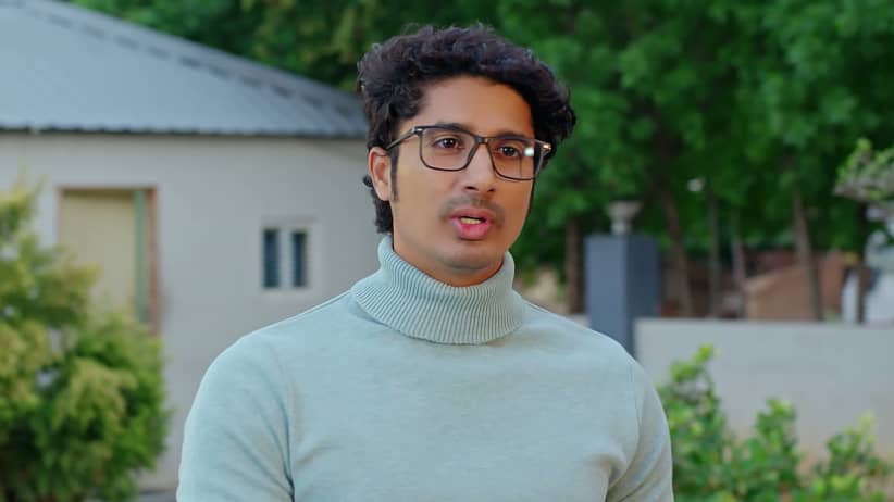 Lakshmi Nivasam - September 26, 2026 - Webisode