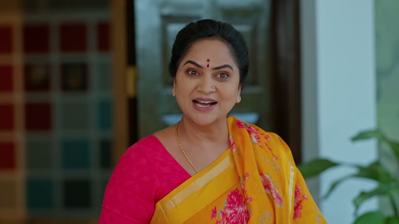 Auto Vijayashanthi - September 28, 2026 - Episode Spoiler