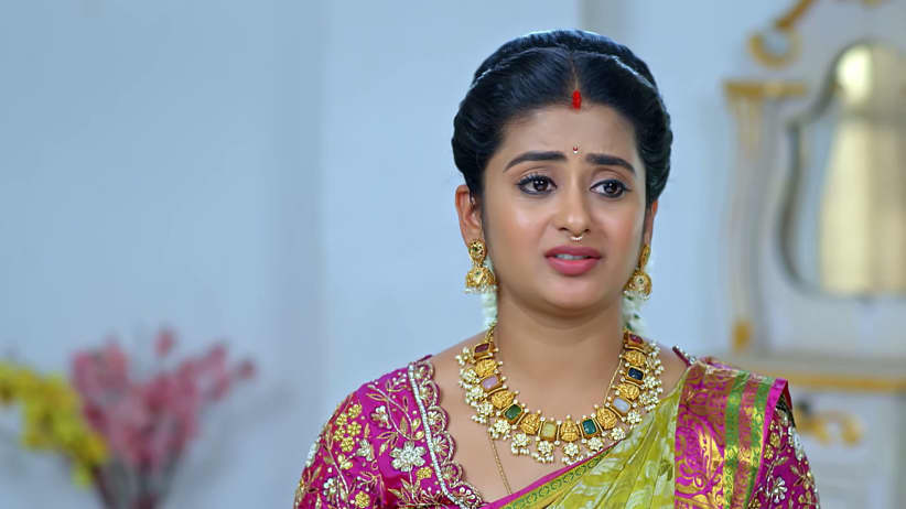 Dheerga Sumangali Bhava - September 24, 2026 - Episode Spoiler