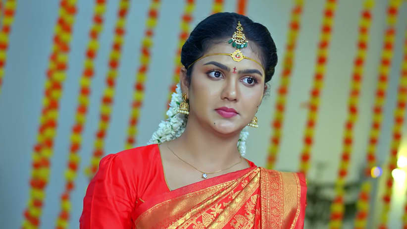 Dheerga Sumangali Bhava - September 26, 2026 - Episode Spoiler