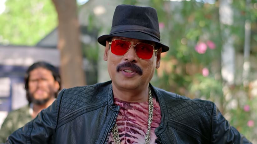 Jagadhatri - September 23, 2026 - Episode Spoiler