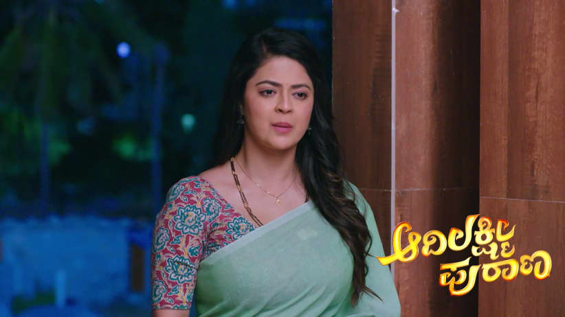 Lakshmi Confronts Adi