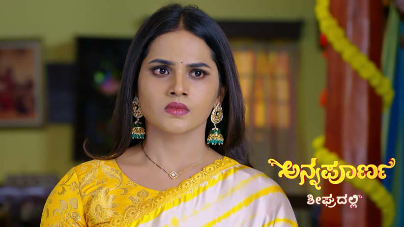 Avani Fixes an Auspicious Time for Vashikara's Death