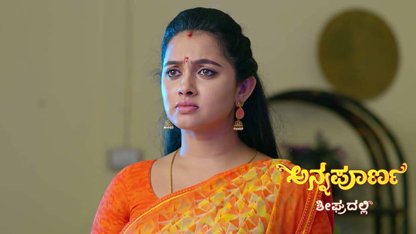 Annapoorna - September 24, 2026