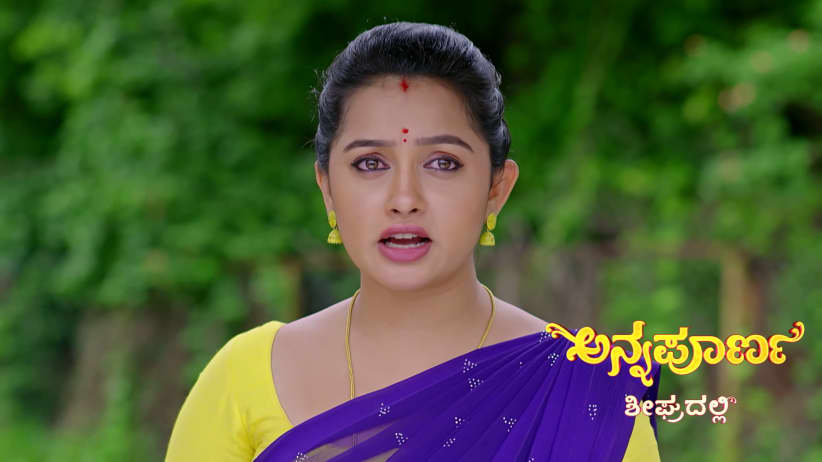 Avani and Srikar's Decision to Perform the Yajna