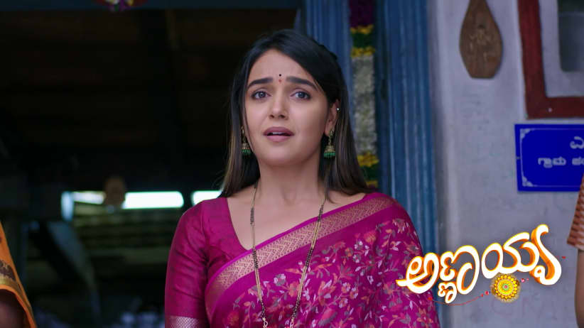 Parvathi Loses Crucial Evidence