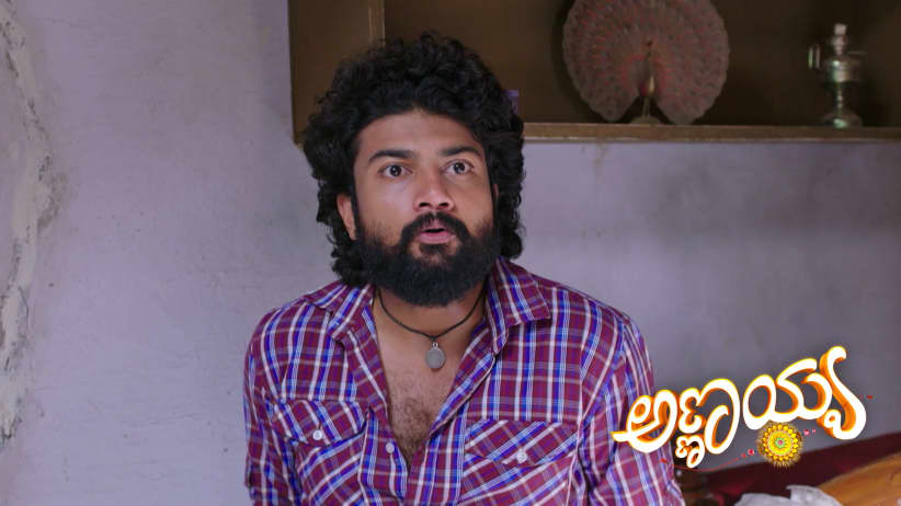 Parshu Derails Parvathi's Plan