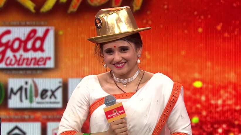 Dance Karnataka Dance Super Mom - September 26, 2026