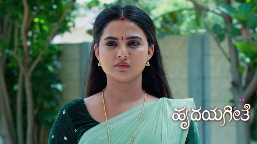 Gayatri's Solution to Nandini's Problem