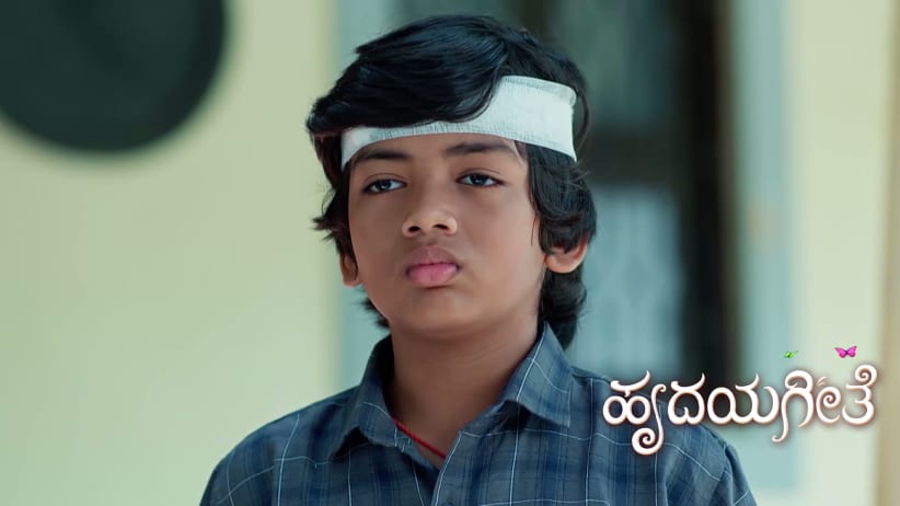 Kamakshi Hurts Nandini with her Words!