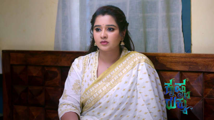 Krishna Makes a Promise to Kalyani!