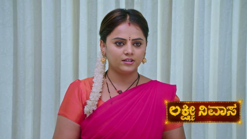 Srinivas is Upset by Veeru's Words