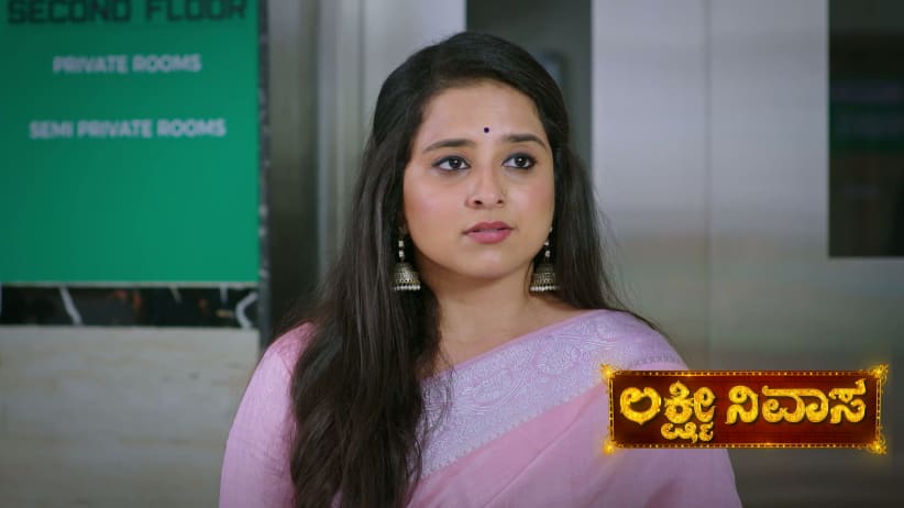 Jahnavi’s Mystery Ride Sparks Jayanth’s Fury